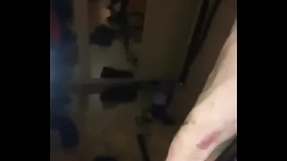 Jerking